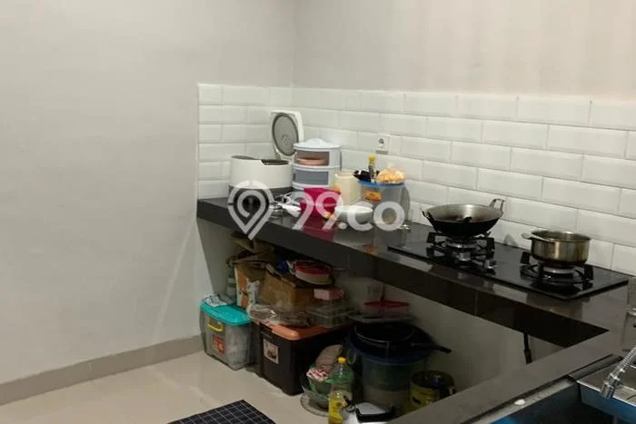 Rumah Modern 4 KT di Rangkapanjaya Depok Unfurnished Rumah Modern 4 KT di Rangkapanjaya Depok Unfurnished