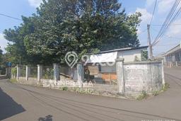 Tanah Kosong Dijual di Depok dengan Area 1585m2 Tanah Kosong Dijual di Depok dengan Area 1585m2