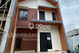 Dijual Rumah Modern 3 KT di Sukmajaya, Depok Dijual Rumah Modern 3 KT di Sukmajaya, Depok