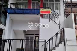 Rumah Modern Minimalis 3 KT Bisa Langsung Pindah di Beji Rumah Modern Minimalis 3 KT Bisa Langsung Pindah di Beji