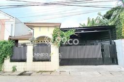 For Sale! Premium House LT 337m2 Desain Modern di Sukmajaya For Sale! Premium House LT 337m2 Desain Modern di Sukmajaya