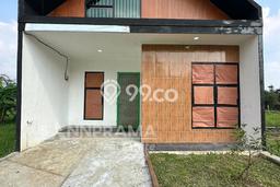 Dijual Rumah Siap Huni di Sawangan Depok Harga Rp 474 Juta LT 66m2 Dijual Rumah Siap Huni di Sawangan Depok Harga Rp 474 Juta LT 66m2