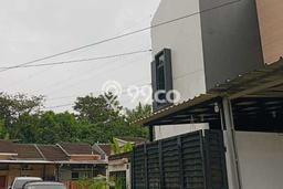 Rumah Luas Asri 4 KT Siap Pakai di Rangkapanjaya Depok Rumah Luas Asri 4 KT Siap Pakai di Rangkapanjaya Depok