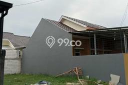 Tanah Kavling untuk Dijual di Parung Bogor 105m2 Tanah Kavling untuk Dijual di Parung Bogor 105m2