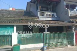 Rumah Minimalis 4 KT di Sukmajaya Depok Unfurnished Rumah Minimalis 4 KT di Sukmajaya Depok Unfurnished