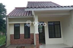 Rumah Idaman 2 KT Hemat Budget di Bojong Sari Depok Rumah Idaman 2 KT Hemat Budget di Bojong Sari Depok