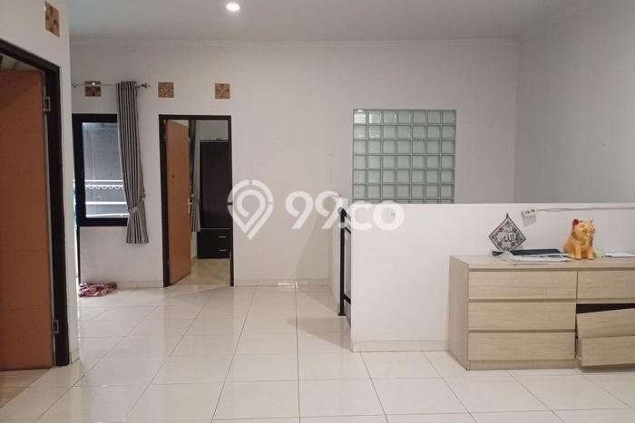 Rumah Modern Minimalis 3 KT Bisa Langsung Pindah di Cilodong Rumah Modern Minimalis 3 KT Bisa Langsung Pindah di Cilodong