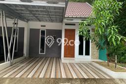 Dijual Rumah 2 Kamar Lokasi Ideal Bagus dan Strategis di Tajur Halang Dijual Rumah 2 Kamar Lokasi Ideal Bagus dan Strategis di Tajur Halang