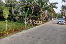 Lahan untuk Dijual Lokasi Tajur Halang, Bogor Luas 1500m2 SHM Lahan untuk Dijual Lokasi Tajur Halang, Bogor Luas 1500m2 SHM
