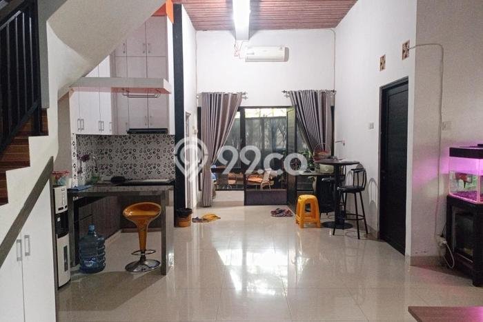 Rumah Modern Minimalis 3 KT Bisa Langsung Pindah di Cilodong Rumah Modern Minimalis 3 KT Bisa Langsung Pindah di Cilodong