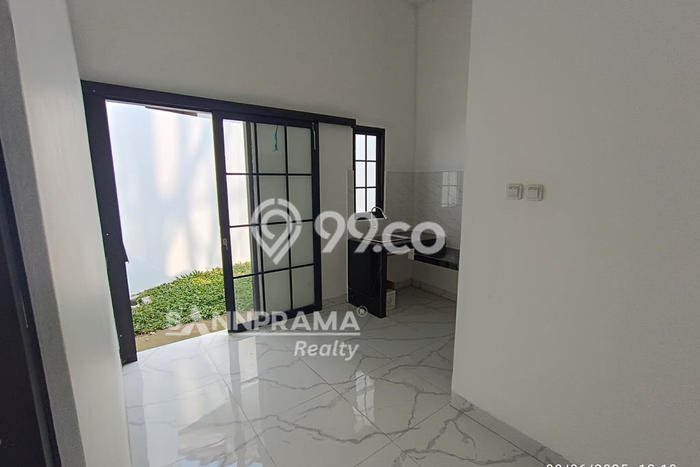 Jual Rumah Bagus Siap Huni LB 45m2 di Sawangan, Depok Jual Rumah Bagus Siap Huni LB 45m2 di Sawangan, Depok