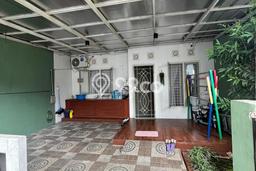 Rumah Modern 2 KT di Bojong Sari Depok Unfurnished Rumah Modern 2 KT di Bojong Sari Depok Unfurnished