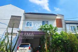 Dijual Rumah 3 Kamar Lokasi Strategis Bagus dan Strategis di Beji Dijual Rumah 3 Kamar Lokasi Strategis Bagus dan Strategis di Beji