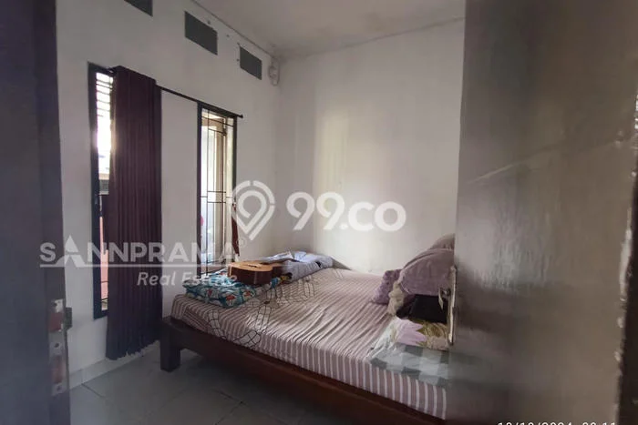 Rumah Modern Minimalis 2 Kamar Siap Huni di Cipayung Rumah Modern Minimalis 2 Kamar Siap Huni di Cipayung