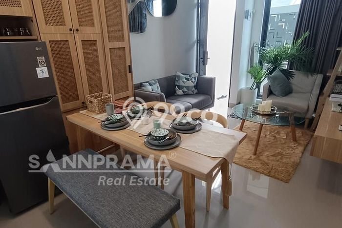 Dijual Cepat Rumah Bagus Siap Huni LB 36m2 di Sawangan, Depok Dijual Cepat Rumah Bagus Siap Huni LB 36m2 di Sawangan, Depok