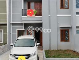 Rumah Modern Cantik 4 Kamar Siap Huni di Sawangan Rumah Modern Cantik 4 Kamar Siap Huni di Sawangan