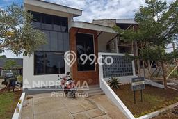 Jual Rumah Strategis Bagus Punya 2 KT di Sawangan Depok SHM Jual Rumah Strategis Bagus Punya 2 KT di Sawangan Depok SHM