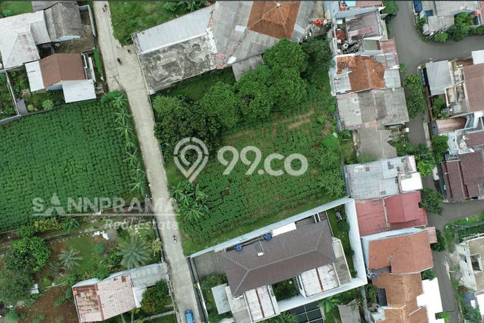 Tanah Dijual Lokasi Bogor Utara Bogor - Tanah Dijual Lokasi Bogor Utara Bogor -