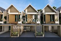 Dijual Hunian Rumah Nyaman 3 KT di Pondok Ranggon, Jakarta Timur Dijual Hunian Rumah Nyaman 3 KT di Pondok Ranggon, Jakarta Timur