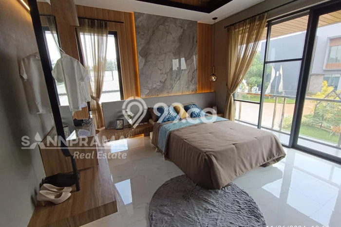 Jual Rumah Minimalis Bagus Punya 3 KT di Sawangan Depok SHM Jual Rumah Minimalis Bagus Punya 3 KT di Sawangan Depok SHM