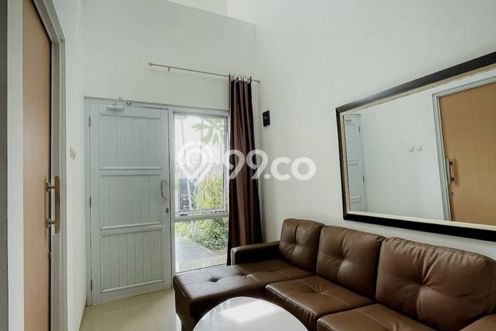 Hunian Cantik Modern Lb 38m2 di Sawangan, Depok Hunian Cantik Modern Lb 38m2 di Sawangan, Depok