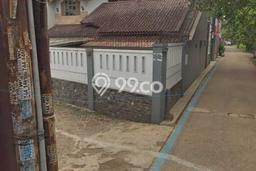 Hunian Cantik Minimalis Lb 128m2 di Ciputat, Tangerang Selatan Hunian Cantik Minimalis Lb 128m2 di Ciputat, Tangerang Selatan