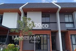 Jual Rumah Eksklusif 3 KT di Bojong Sari, Depok Jual Rumah Eksklusif 3 KT di Bojong Sari, Depok