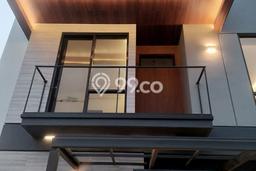 Jual Rumah Favorit Siap Huni LB 80m2 di Pancoran Mas, Depok Jual Rumah Favorit Siap Huni LB 80m2 di Pancoran Mas, Depok
