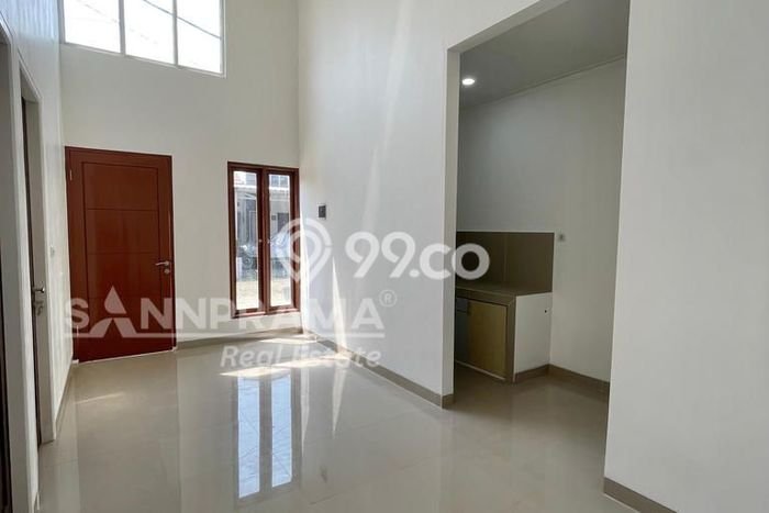 Rumah Modern Minimalis 2 Kamar Bisa Langsung Pindah di Sawangan Rumah Modern Minimalis 2 Kamar Bisa Langsung Pindah di Sawangan