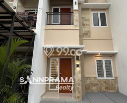 Jual Rumah Minimalis Bagus Punya 3 KT di Pamulang Tangerang Selatan SHM Jual Rumah Minimalis Bagus Punya 3 KT di Pamulang Tangerang Selatan SHM