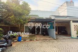 Rumah Modern 2 KT di Rangkapanjaya Depok Semi Furnished Rumah Modern 2 KT di Rangkapanjaya Depok Semi Furnished