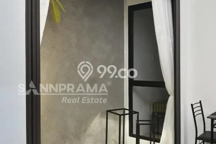 Rumah Modern Minimalis 3 Kamar Siap Huni di Pancoran Mas Rumah Modern Minimalis 3 Kamar Siap Huni di Pancoran Mas