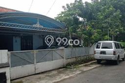 Hunian Eksklusif Dijual LT 385m2 di Cilandak, Jakarta Selatan Hunian Eksklusif Dijual LT 385m2 di Cilandak, Jakarta Selatan