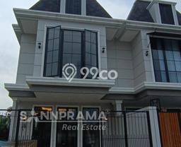 Rumah Luas Asri 3 KT Siap Pakai di Kalideres Jakarta Barat Rumah Luas Asri 3 KT Siap Pakai di Kalideres Jakarta Barat