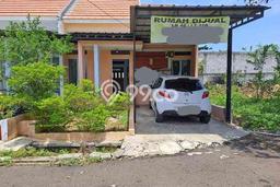 Rumah Strategis Minimalis Lb 48m2 di Cimanggis, Depok Rumah Strategis Minimalis Lb 48m2 di Cimanggis, Depok
