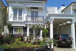 Dijual Hunian Rumah Nyaman 4 Kamar di Bojong Sari, Depok Dijual Hunian Rumah Nyaman 4 Kamar di Bojong Sari, Depok