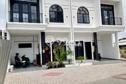 Rumah Luas Asri 3 KT Siap Pakai di Kelapa Dua Depok Rumah Luas Asri 3 KT Siap Pakai di Kelapa Dua Depok