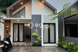 Rumah Minimalis Dijual di Cipayung 2 Kamar dengan Luas Tanah 50m2 Rumah Minimalis Dijual di Cipayung 2 Kamar dengan Luas Tanah 50m2