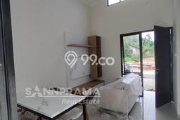 Rumah Budget Terbaik Dijual Area Gunung Sindur LT 60m2 Rumah Budget Terbaik Dijual Area Gunung Sindur LT 60m2