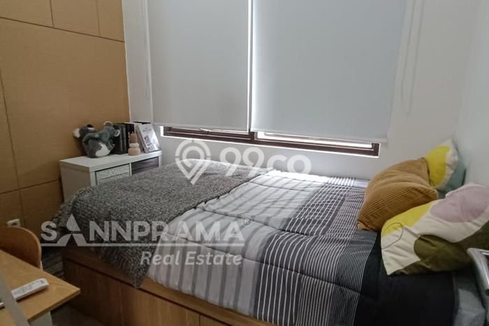 Dijual Cepat Rumah Bagus Siap Huni LB 36m2 di Sawangan, Depok Dijual Cepat Rumah Bagus Siap Huni LB 36m2 di Sawangan, Depok