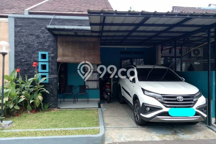 Dijual Rumah Strategis Bagus Punya 2 KT di Cibinong Bogor SHM Dijual Rumah Strategis Bagus Punya 2 KT di Cibinong Bogor SHM