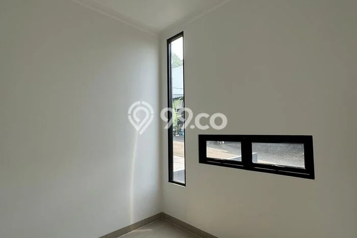 Dijual Rumah 2 Kamar Lokasi Ideal Nyaman dan Strategis di Sawangan Dijual Rumah 2 Kamar Lokasi Ideal Nyaman dan Strategis di Sawangan