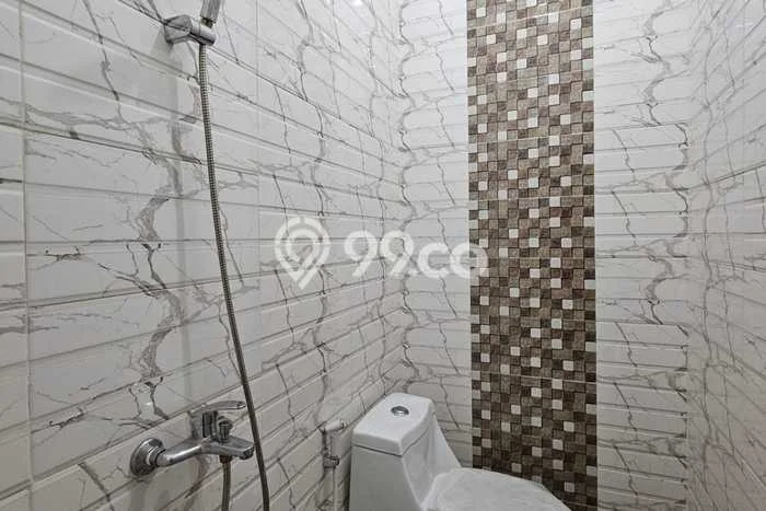 Rumah Modern Minimalis 3 Kamar Bisa Langsung Pindah di Pancoran Mas Rumah Modern Minimalis 3 Kamar Bisa Langsung Pindah di Pancoran Mas