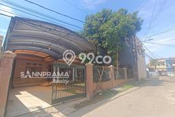 Rumah Eksklusif Dijual LT 600m2 di Jagakarsa, Jakarta Selatan Rumah Eksklusif Dijual LT 600m2 di Jagakarsa, Jakarta Selatan