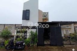 Dijual Rumah Modern 4 KT di Rangkapanjaya, Depok Dijual Rumah Modern 4 KT di Rangkapanjaya, Depok