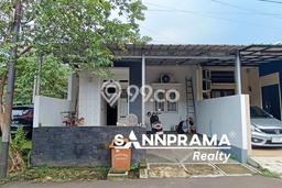 Jual Rumah Modern 2 KT di Rangkapanjaya, Depok Jual Rumah Modern 2 KT di Rangkapanjaya, Depok