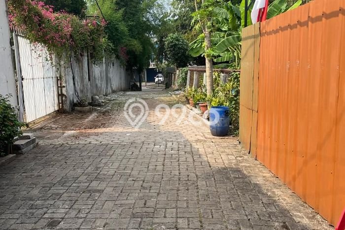 For Sale Rumah 2 Kamar Lokasi Strategis Bagus dan Strategis di Pancoran Mas For Sale Rumah 2 Kamar Lokasi Strategis Bagus dan Strategis di Pancoran Mas