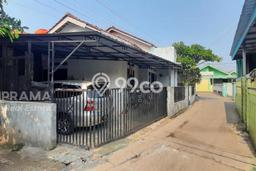 Rumah Modern Minimalis 3 Kamar Siap Huni di Pancoran Mas Rumah Modern Minimalis 3 Kamar Siap Huni di Pancoran Mas