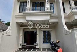 Jual Rumah Favorit Siap Huni LB 100m2 di Cilodong, Depok Jual Rumah Favorit Siap Huni LB 100m2 di Cilodong, Depok