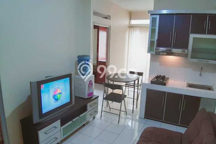 Apartemen Murah Dijual di Depok 2 KT & 1 KM Apartemen Murah Dijual di Depok 2 KT & 1 KM